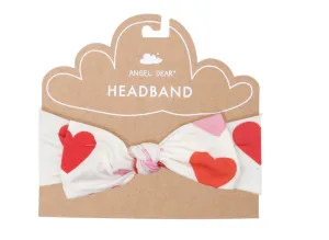 Big Hearts - Headband