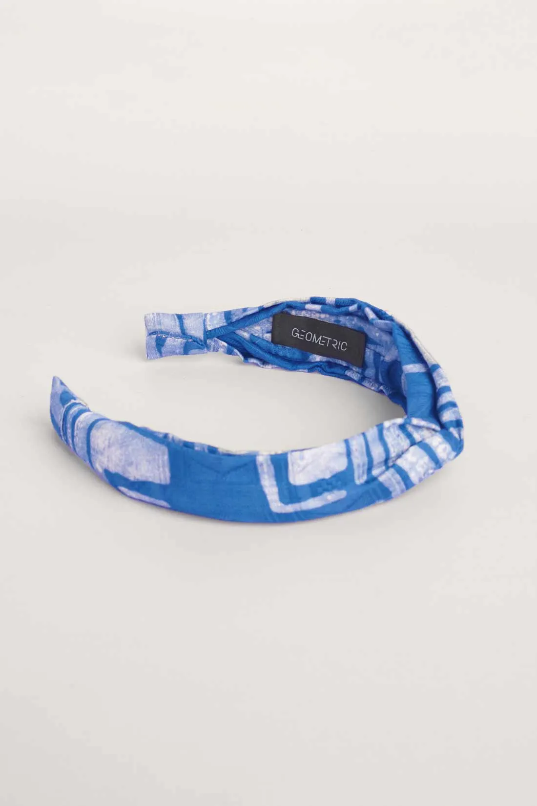 Coco Blue Headband