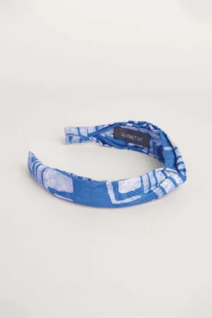 Coco Blue Headband