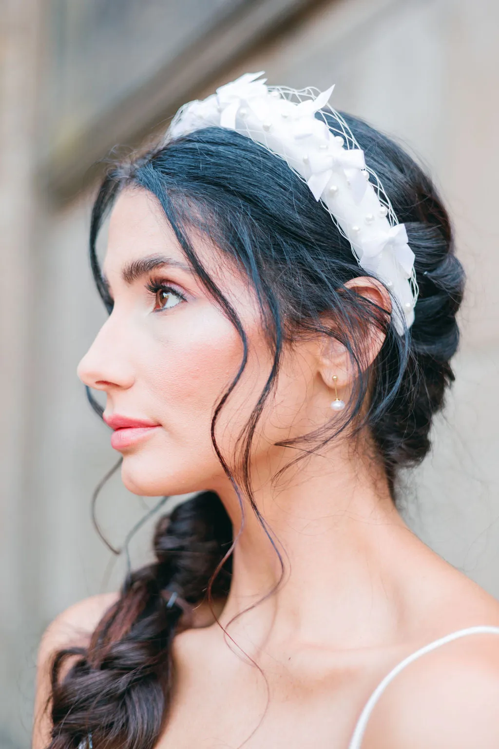 Daphne Headband