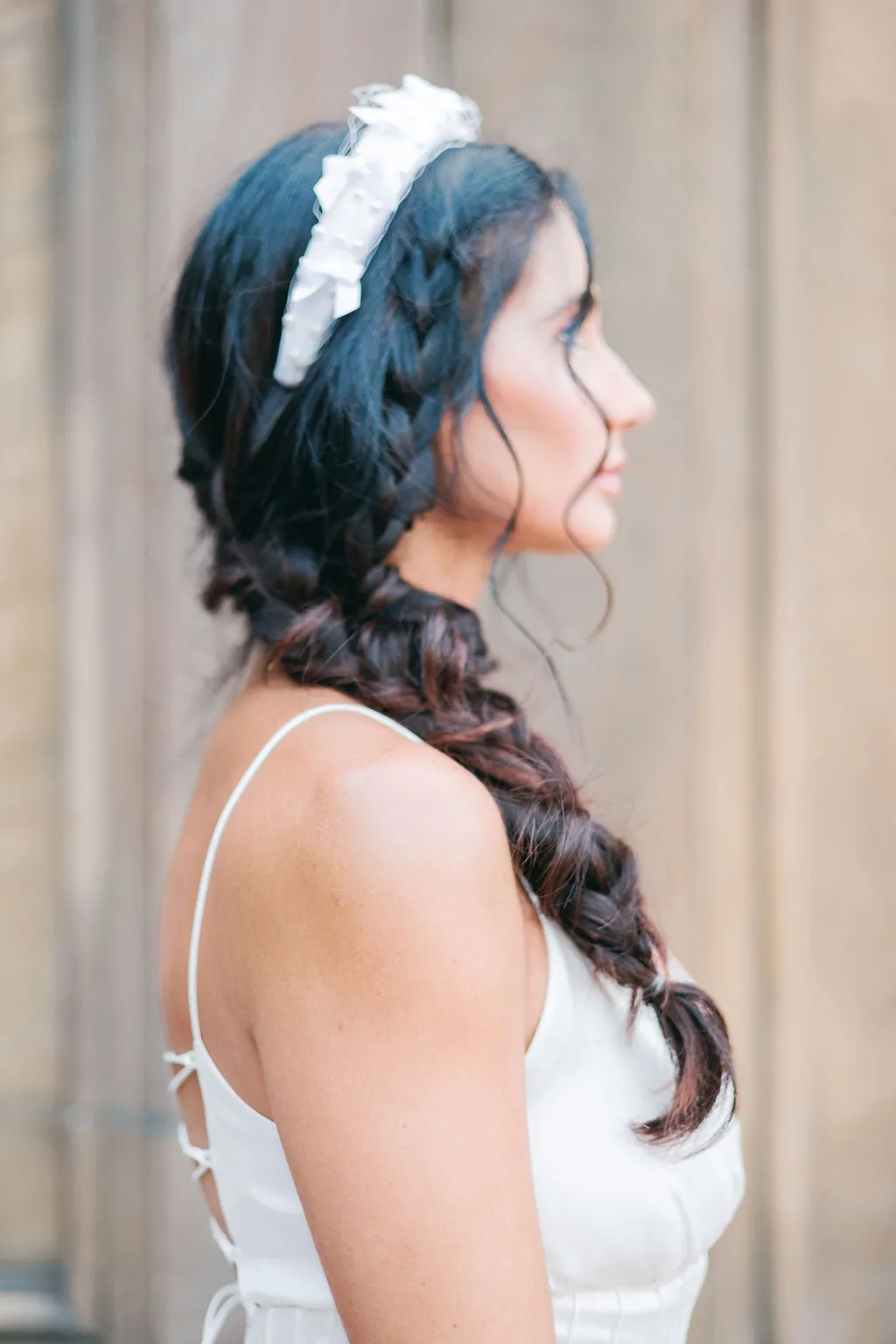 Daphne Headband