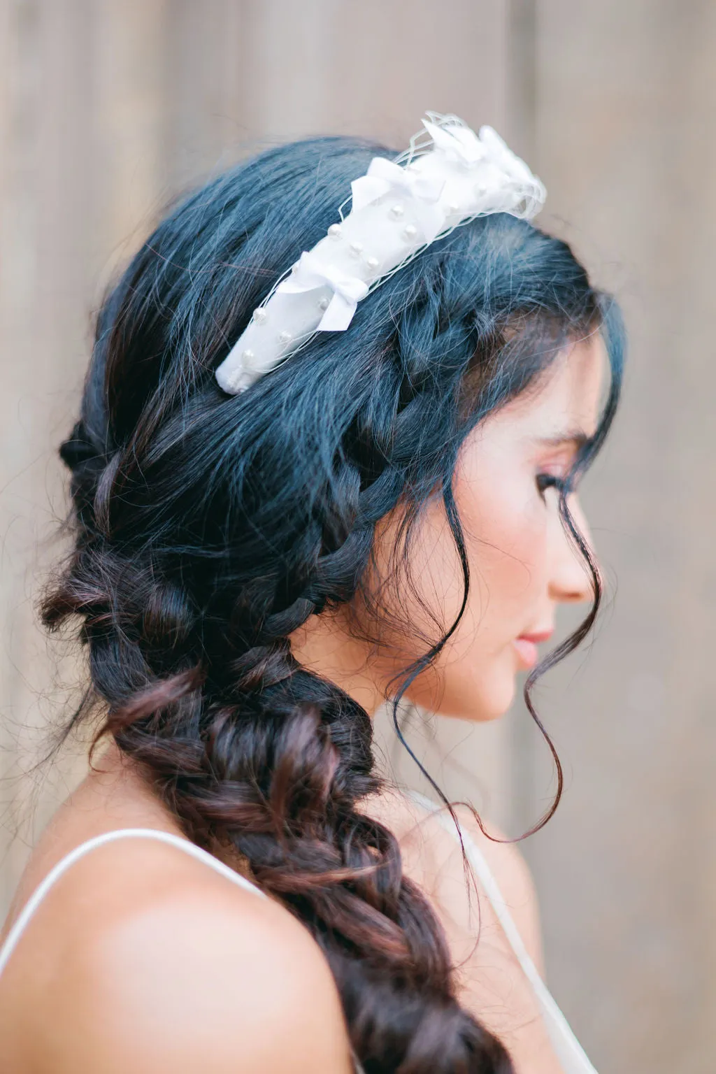 Daphne Headband