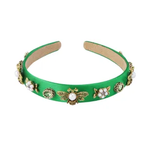Diadem Queen Eleanor Vert