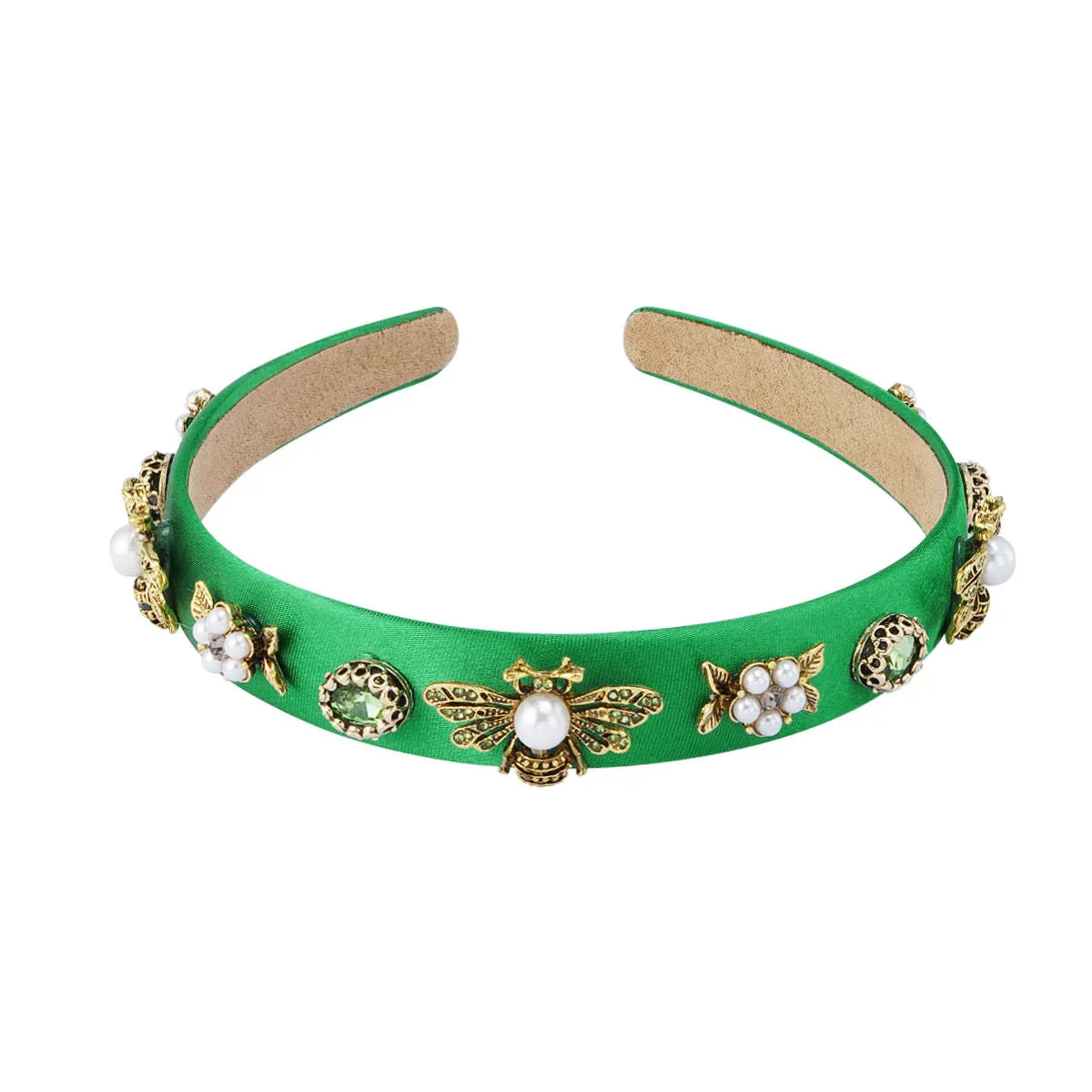Diadem Queen Eleanor Vert