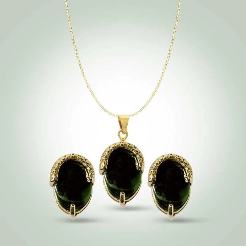 Hazelnut Set