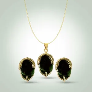 Hazelnut Set