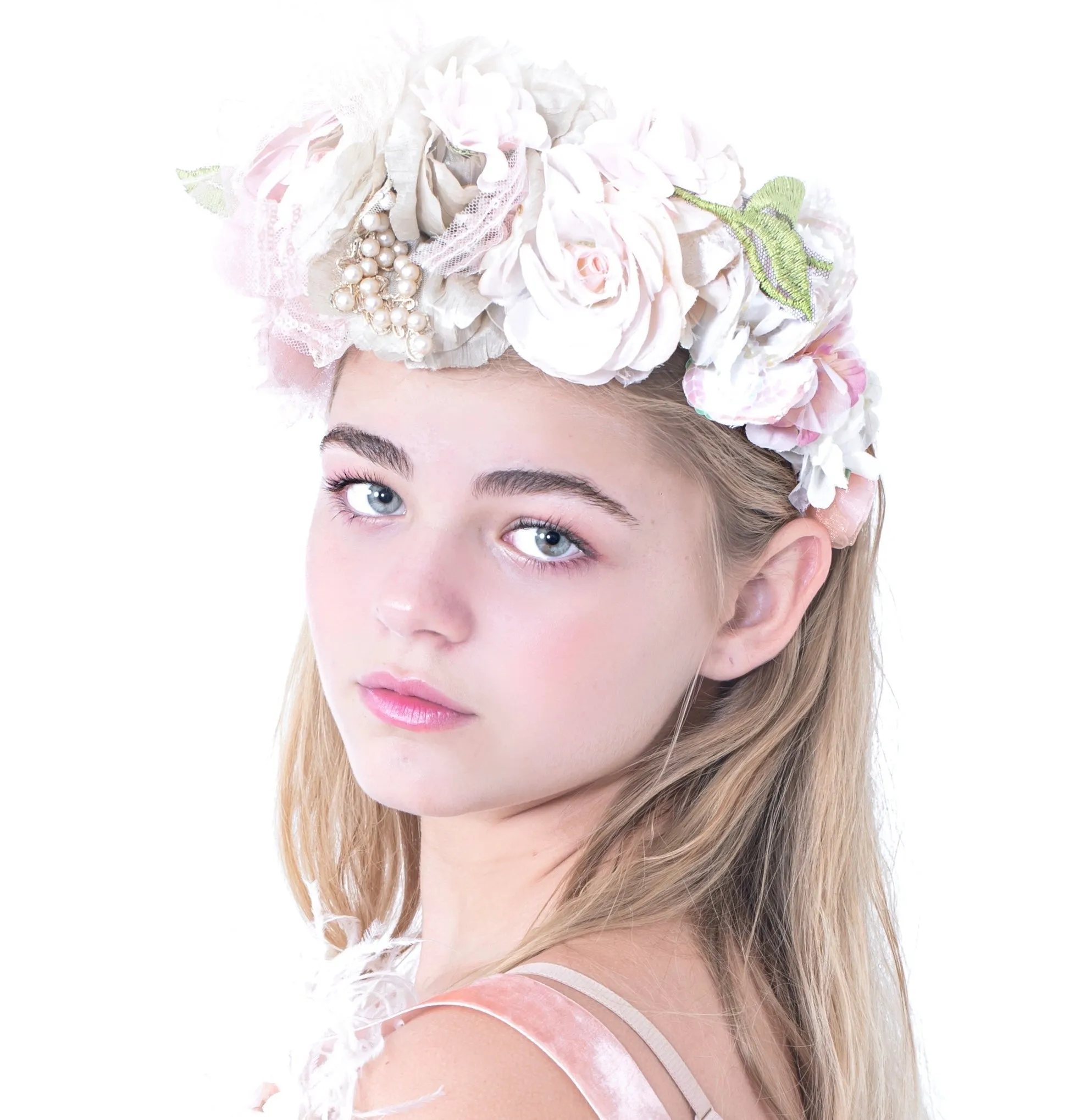 Headband - Sasha