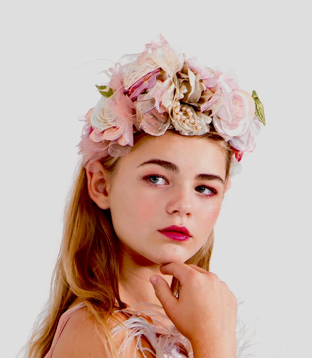 Headband - Sasha