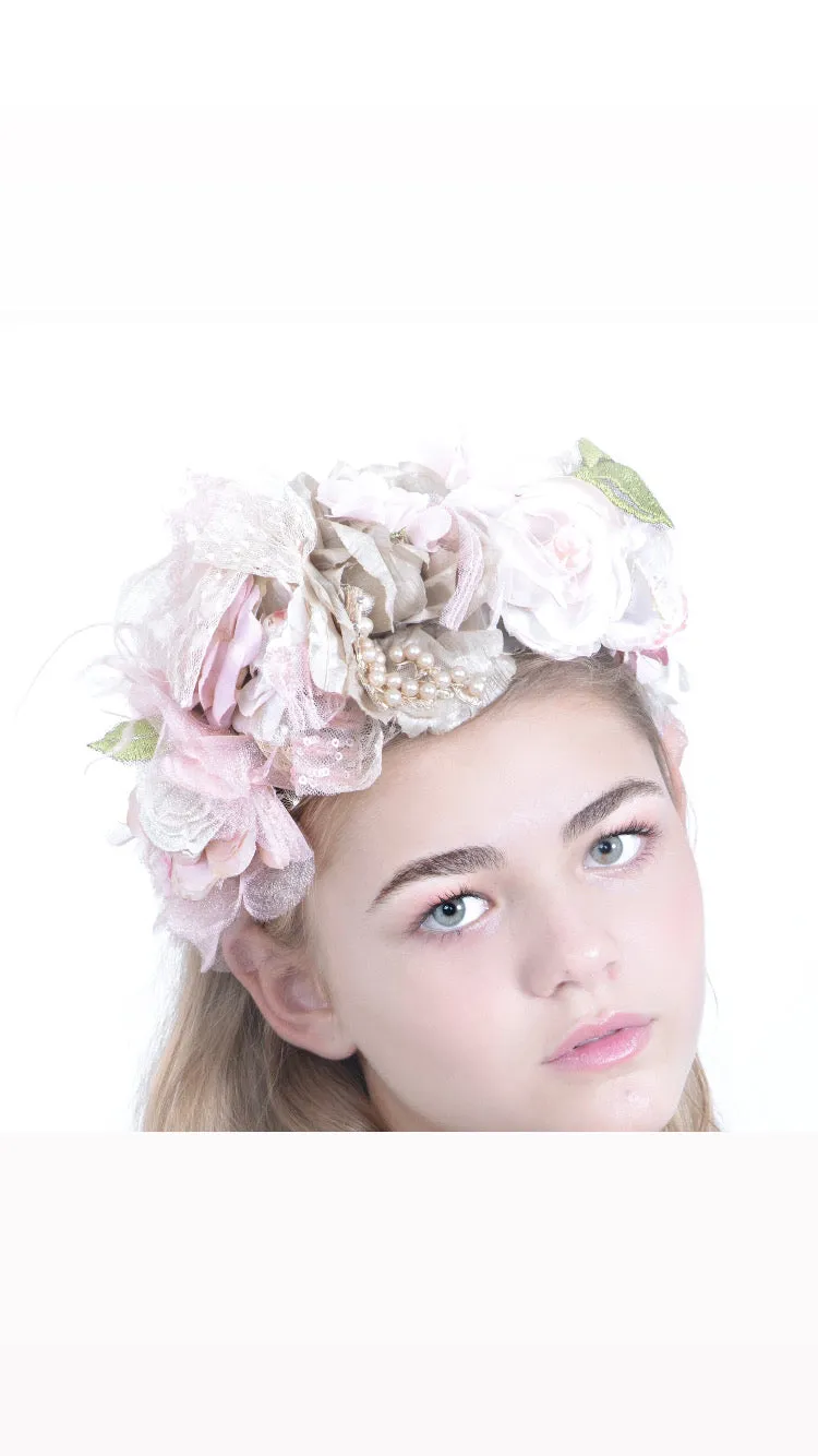 Headband - Sasha