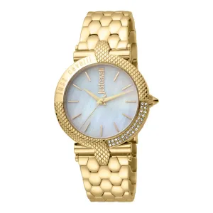 Ladies Animalier Watch (JC1L105M0085)