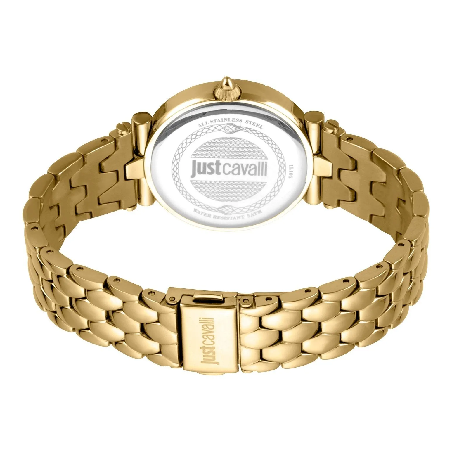 Ladies Animalier Watch (JC1L105M0085)