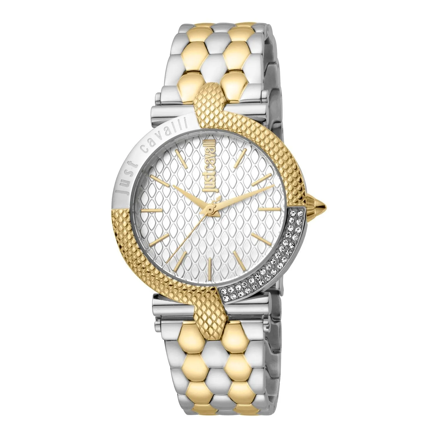 Ladies Animalier Watch (JC1L105M0105)