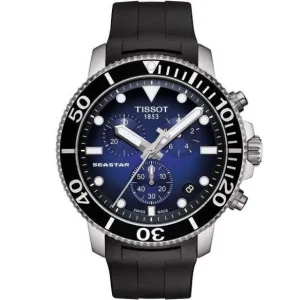 Men's Seastar 660/1000 Watch