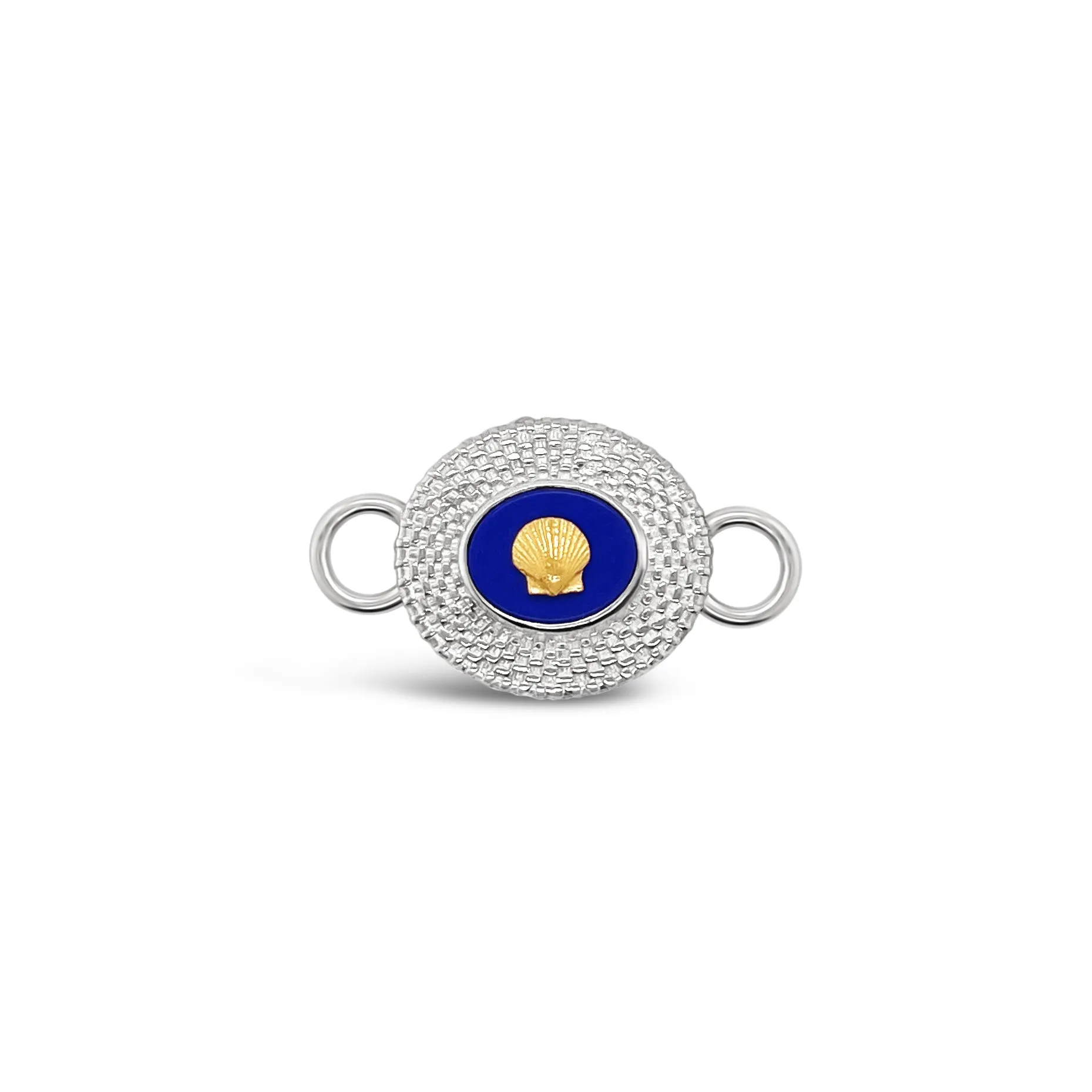 Nantucket Basket Bracelet Top