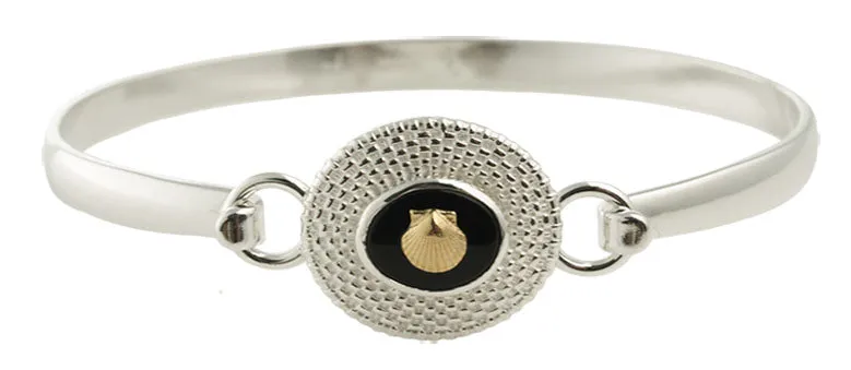 Nantucket Basket Bracelet Top