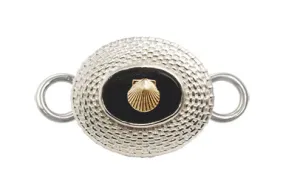 Nantucket Basket Bracelet Top