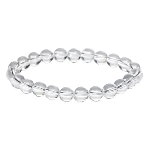 Natural Sphatic Crystal Bracelet