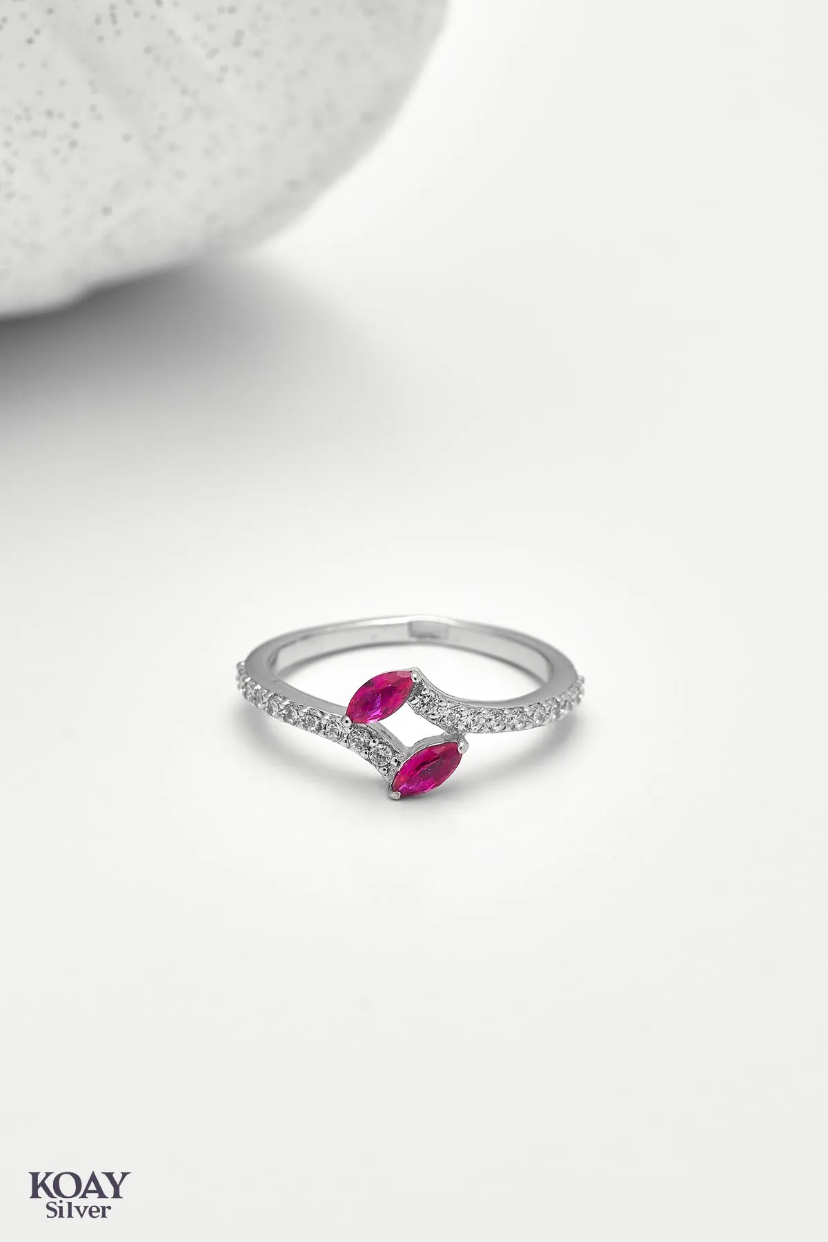 Zircon Ring (058)