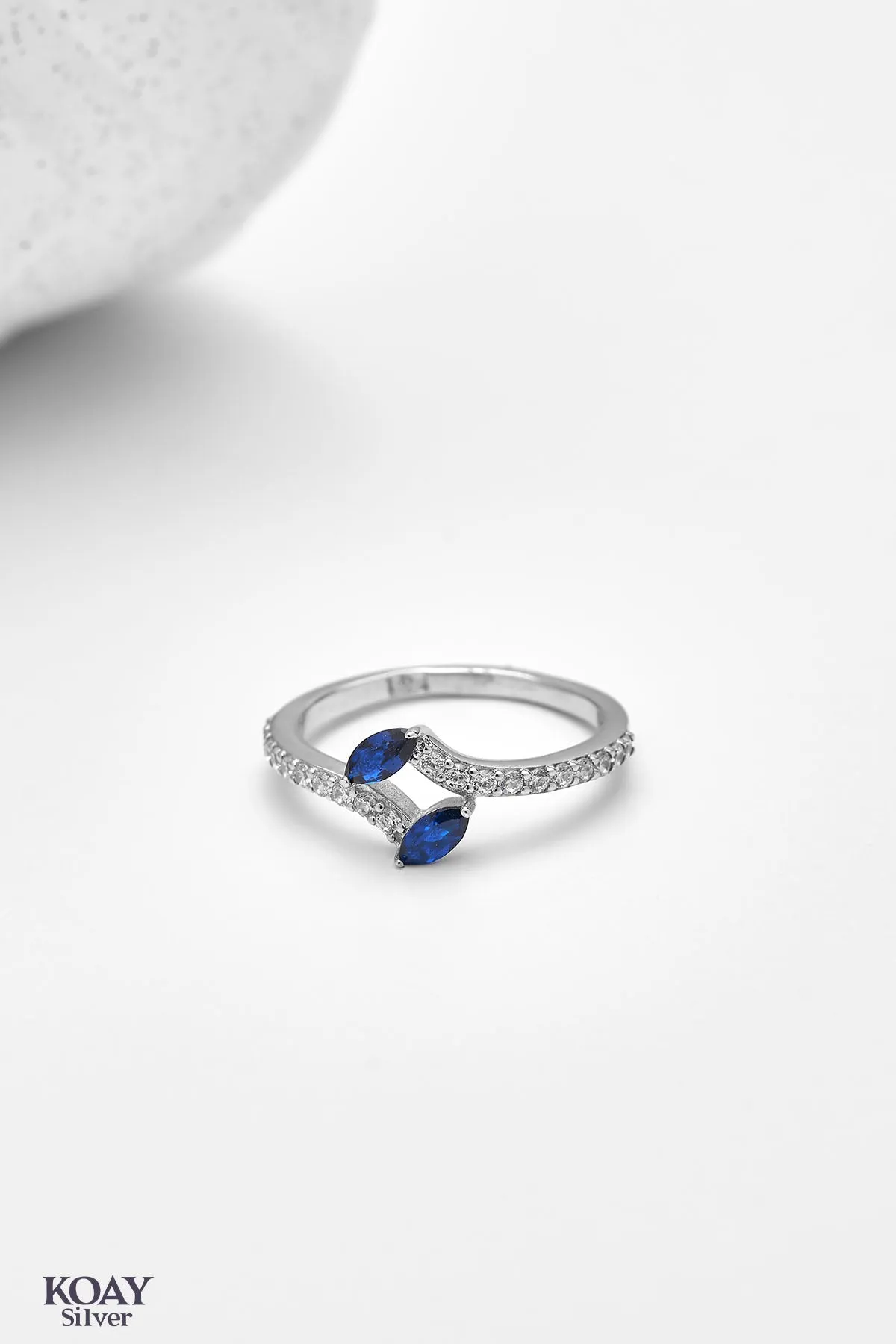 Zircon Ring (058)